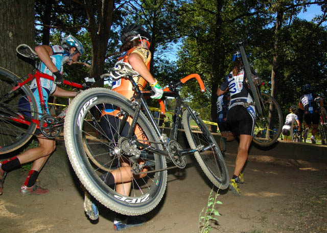 Charm City Cross