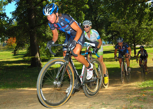 Charm City Cross