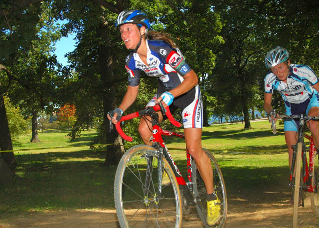 Charm City Cross