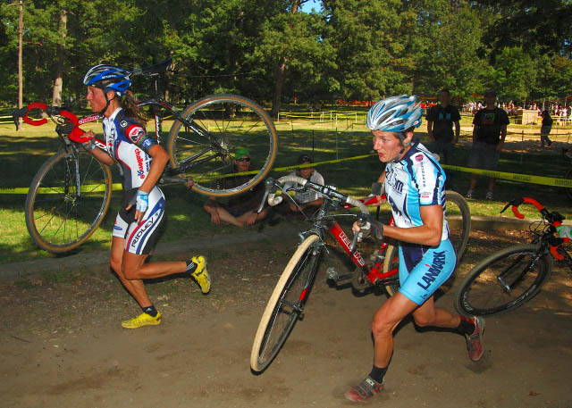 Charm City Cross