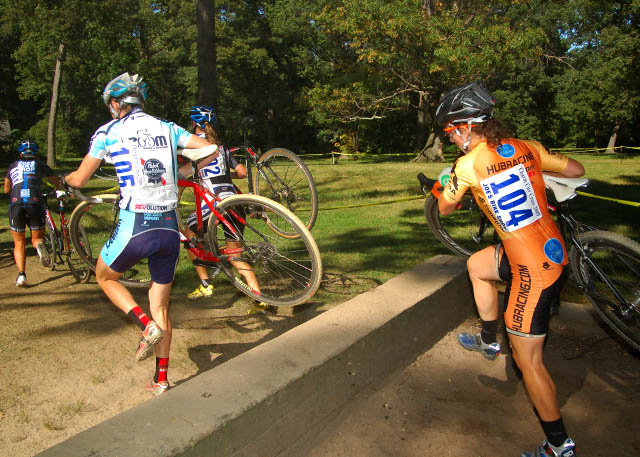 Charm City Cross