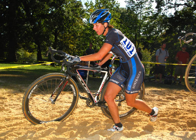 Charm City Cross