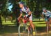 Charm City Cross