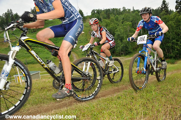 MTB XC Nationals