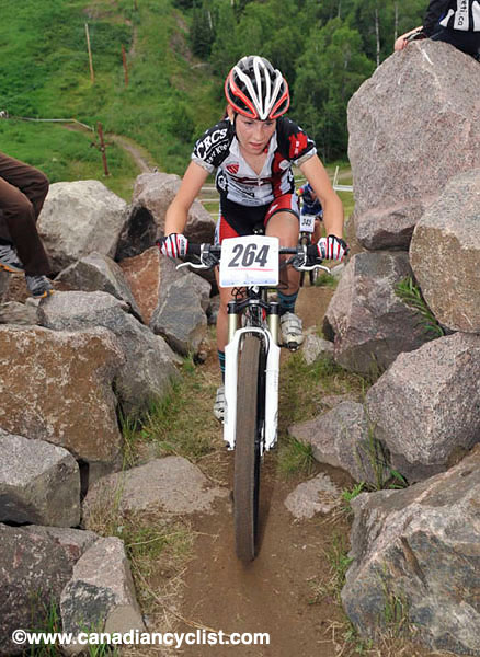 MTB XC Nationals
