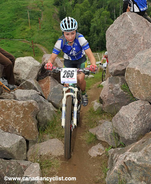 MTB XC Nationals