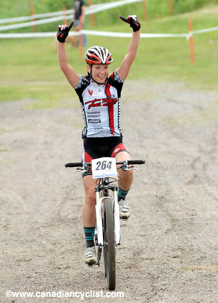 MTB XC Nationals