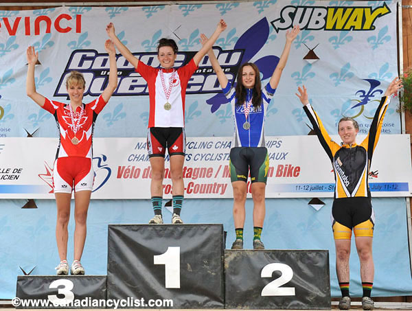 MTB XC Nationals