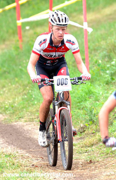 MTB XC Nationals
