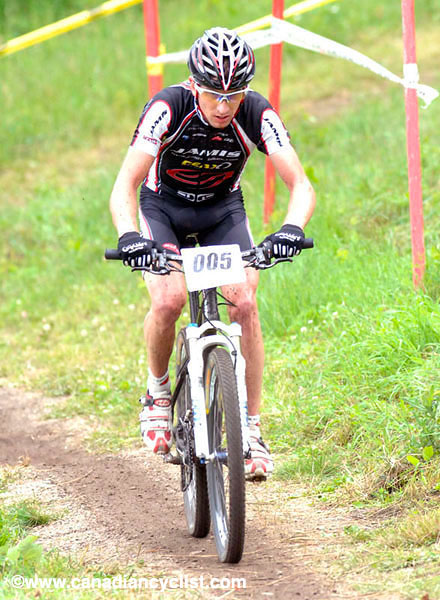 MTB XC Nationals