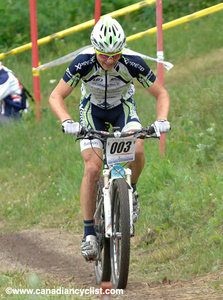 MTB XC Nationals