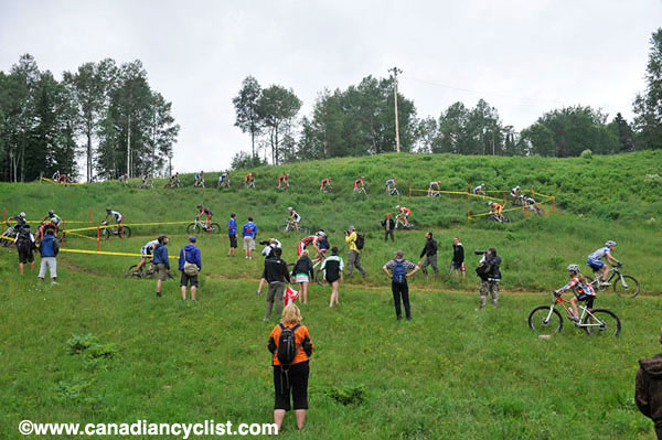 MTB XC Nationals