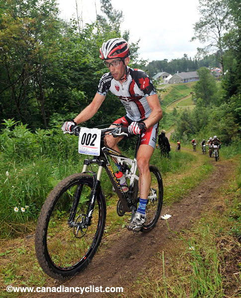 MTB XC Nationals