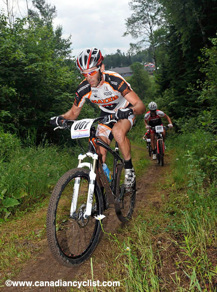 MTB XC Nationals