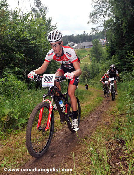 MTB XC Nationals