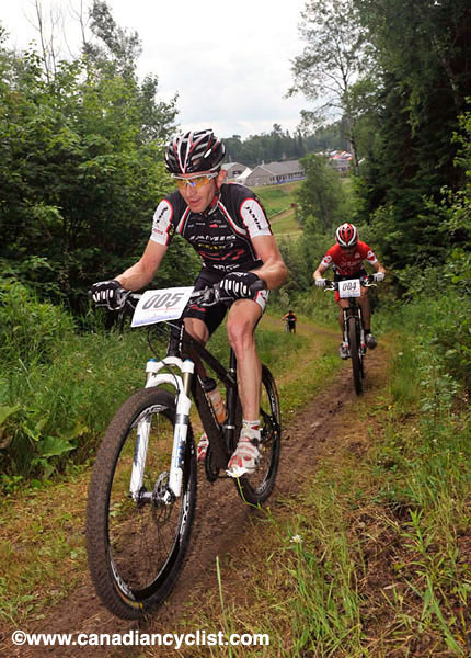 MTB XC Nationals