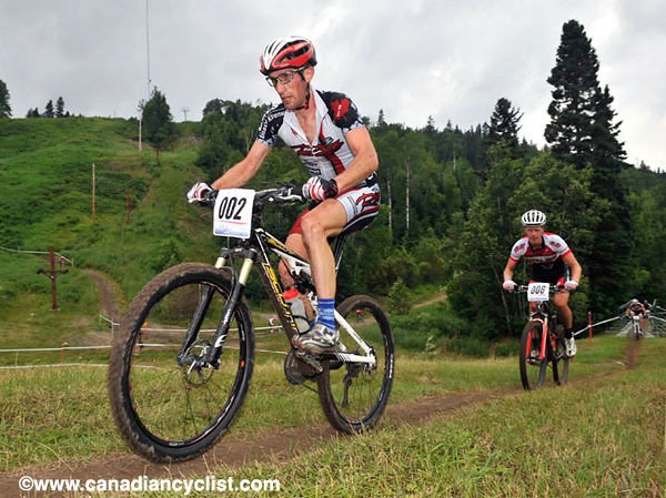MTB XC Nationals