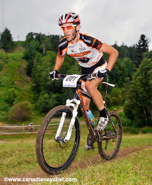 MTB XC Nationals