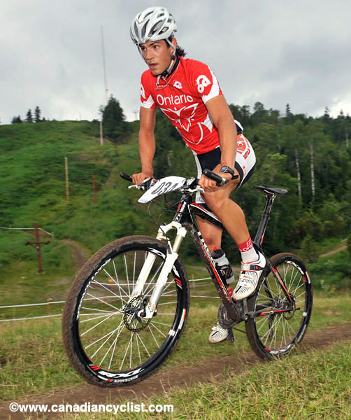 MTB XC Nationals