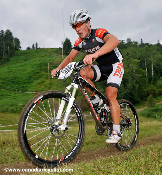 MTB XC Nationals