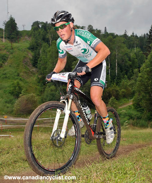 MTB XC Nationals