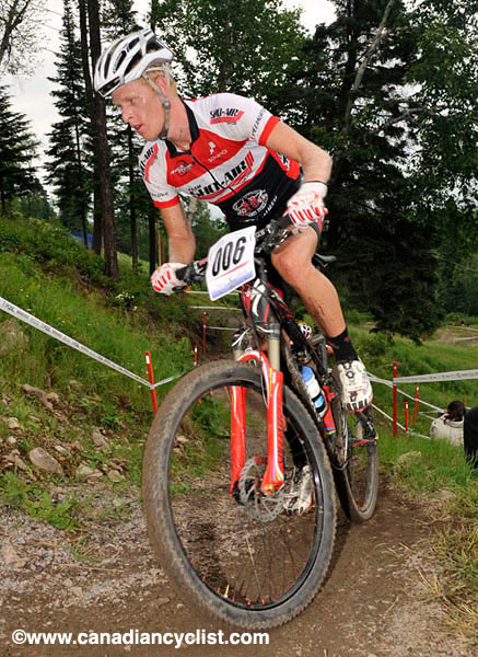 MTB XC Nationals