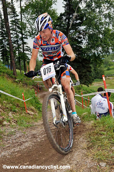 MTB XC Nationals