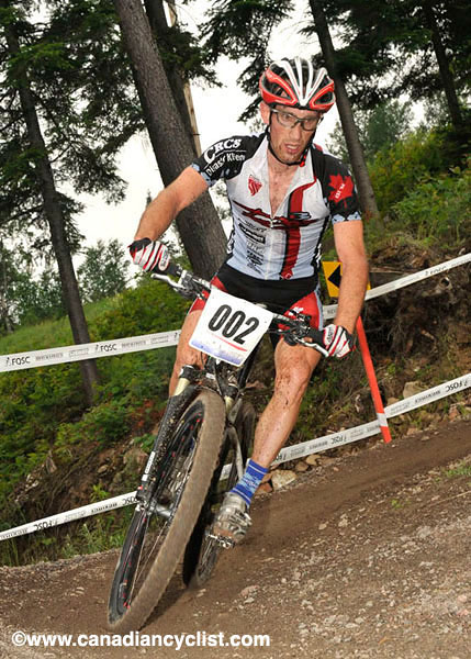 MTB XC Nationals