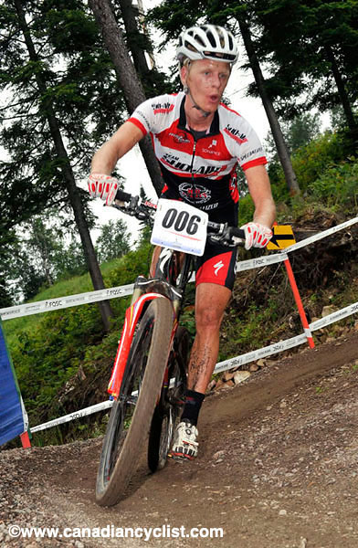 MTB XC Nationals