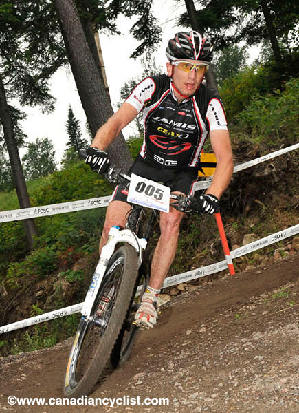 MTB XC Nationals