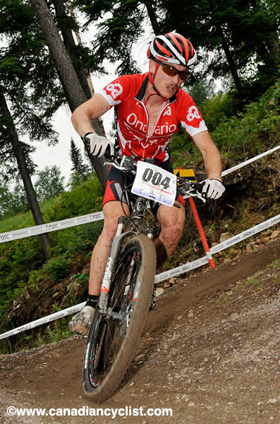 MTB XC Nationals