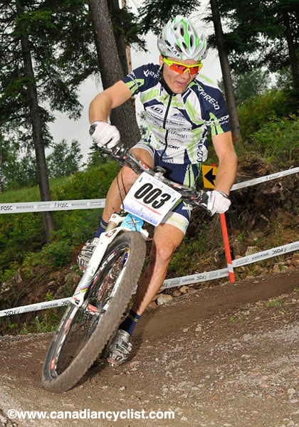MTB XC Nationals