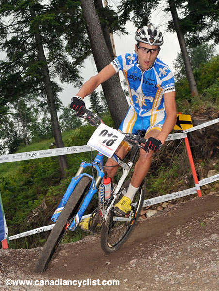 MTB XC Nationals