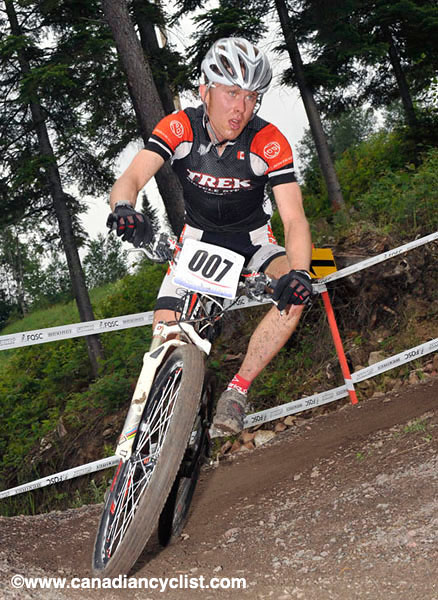 MTB XC Nationals
