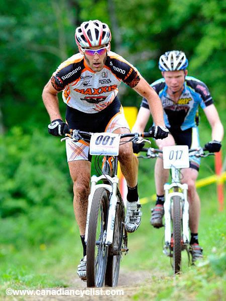 MTB XC Nationals