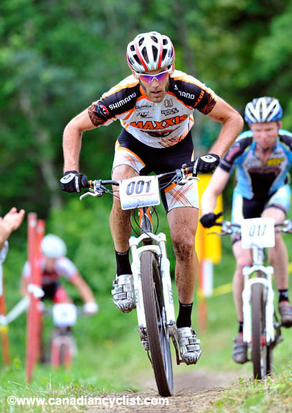 MTB XC Nationals