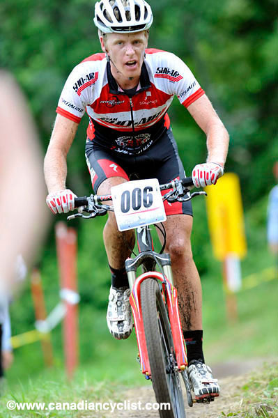 MTB XC Nationals