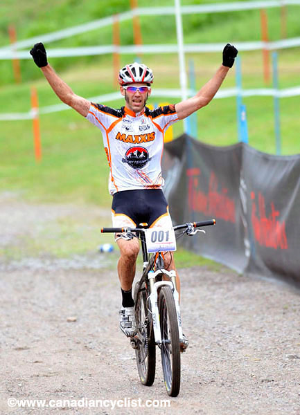 MTB XC Nationals