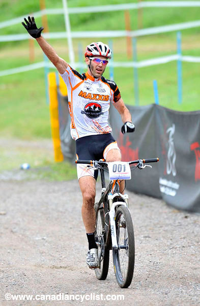 MTB XC Nationals