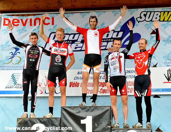 MTB XC Nationals