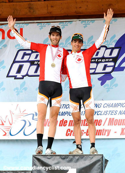 MTB XC Nationals