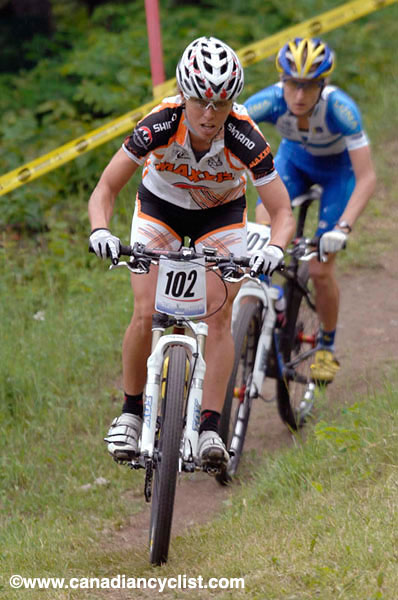 MTB XC Nationals