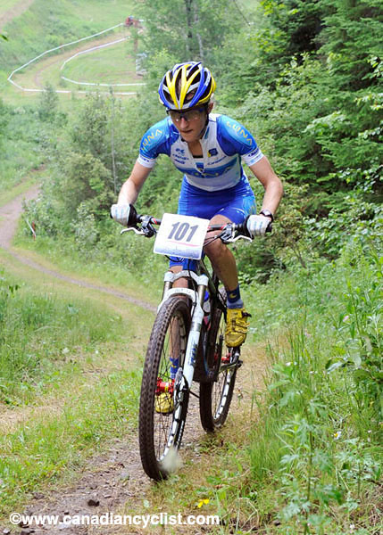 MTB XC Nationals