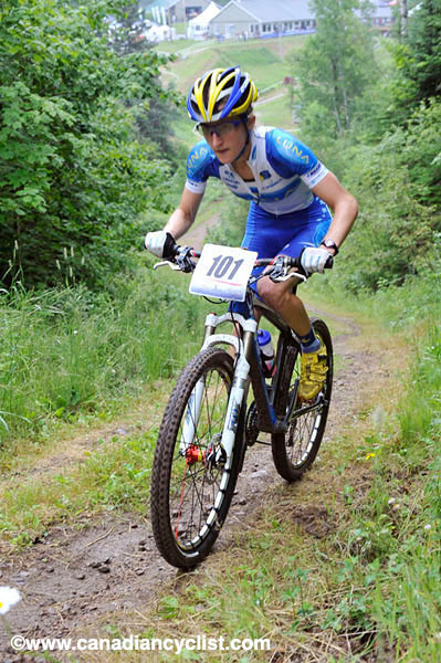 MTB XC Nationals