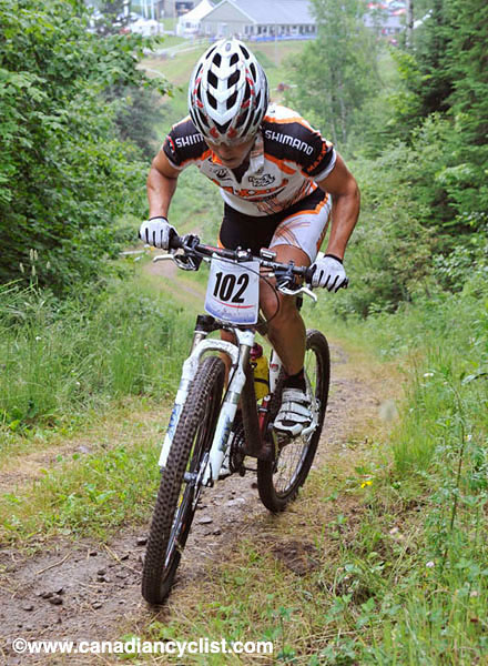 MTB XC Nationals