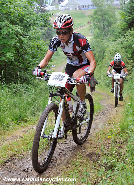 MTB XC Nationals