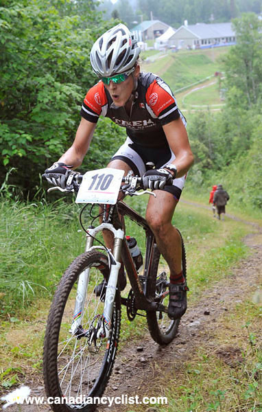 MTB XC Nationals