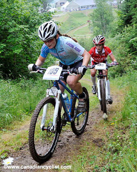 MTB XC Nationals