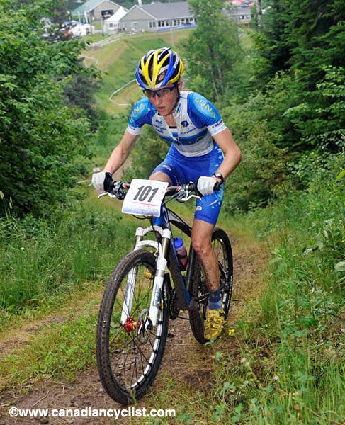 MTB XC Nationals