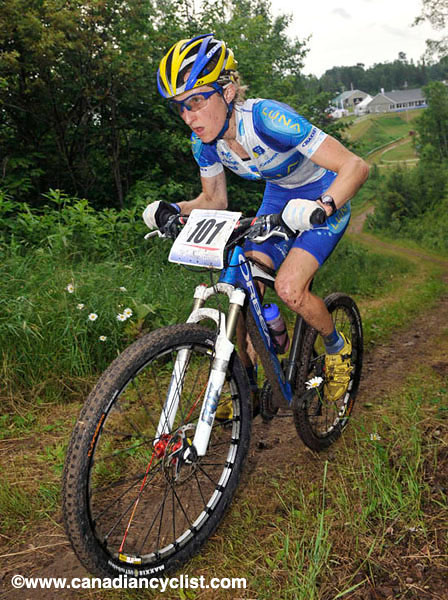 MTB XC Nationals